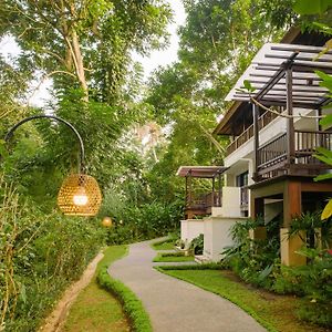 Two-Bedroom Jungle View Villa